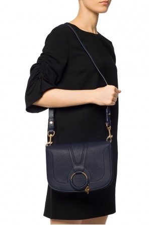 'hana' shoulder bag, zdjęcie 2 'hana' shoulder bag od See By Chloe